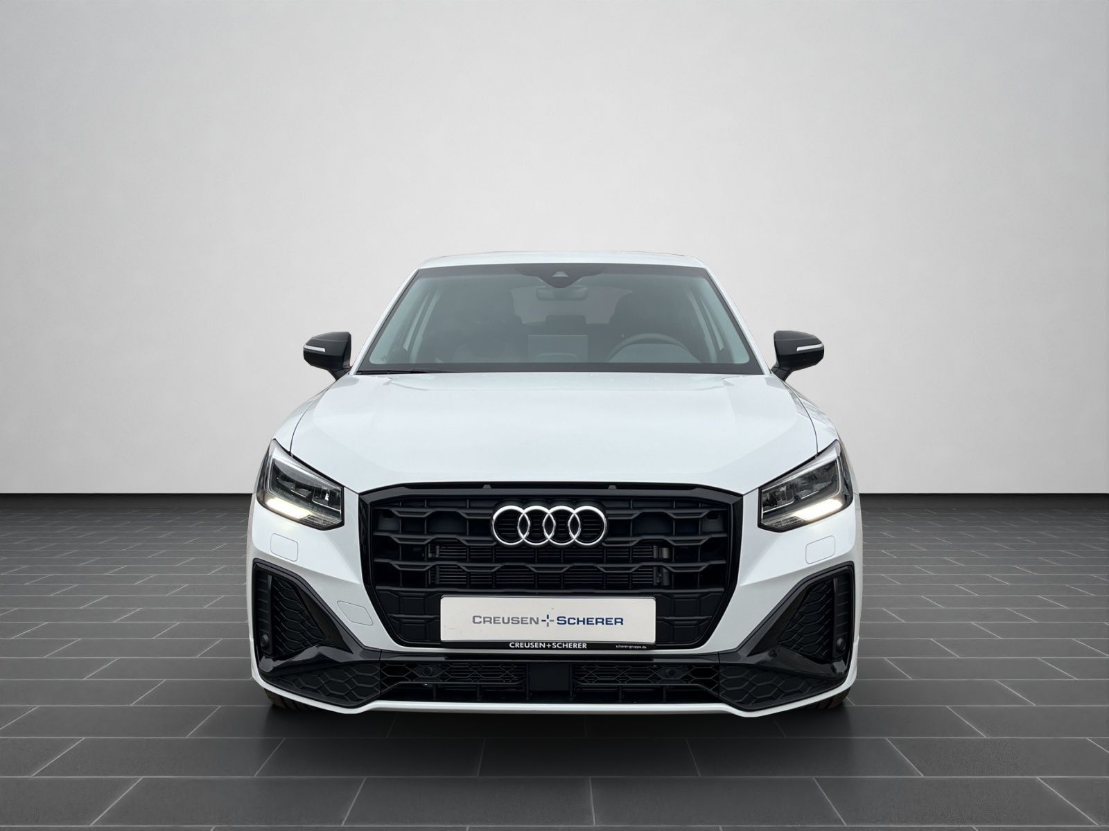 Audi Q2 - Bild 6