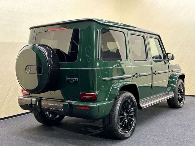R.W. Exclusive Cars