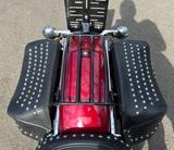Harley-Davidson Heritage Classic  - HARLEY-DAVIDSON 1997