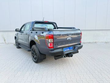 Ford Ranger - 9