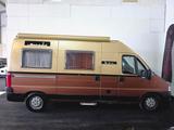 Fiat Ducato 2.8 Knaus Tabbert|KLIMA|WC|STANHEIZUNG - Fiat Diesel Ducato 2 8