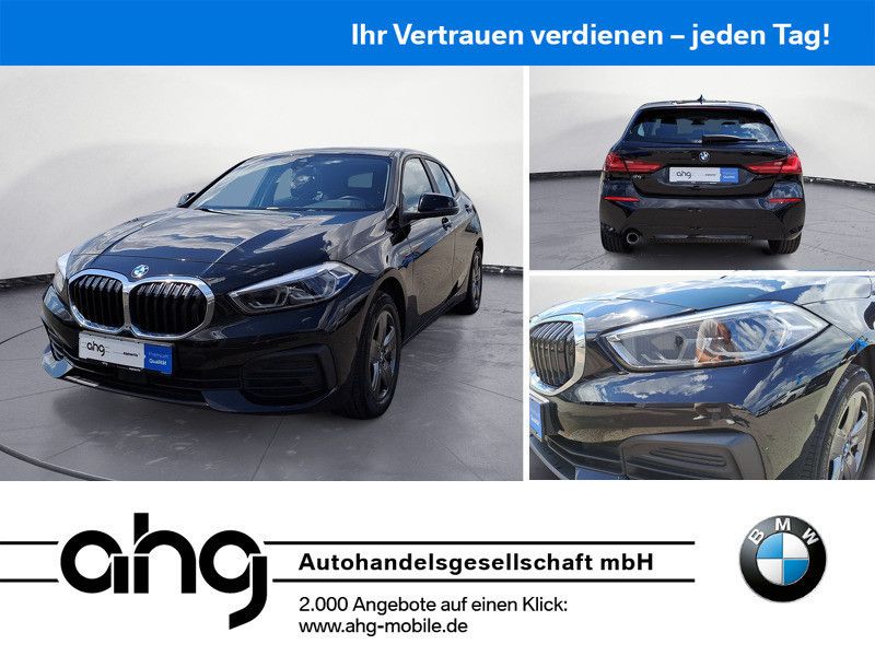 Image of BMW 118