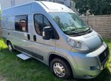 Pössl Fiat Ducato Globecar 5,4 m  60190km - Angebote entsprechen deinen Suchkriterien