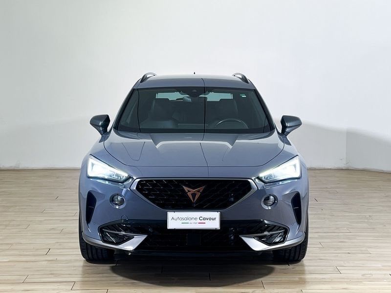 Cupra CUPRA Formentor Formentor 1.5 tsi 150cv dsg imagem 2