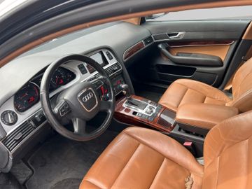 Audi A6 - 10