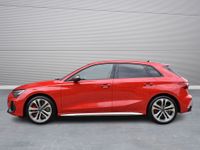 Audi S3 - Vorschau Bild 4