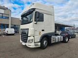 DAF 480 XF FT*Standard*FULLSERVICE*2021*RETARDER - DAF Xf