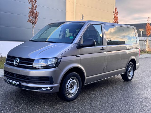 Volkswagen T6 Multivan/2.Hand/Kamera/Tempomat/Navi