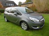 Opel Meriva 1.4 Cosmo ( Schnäppchen incl Garantie ) - : Schnäppchen