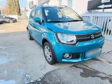Suzuki Ignis - Suzuki Ignis von privat