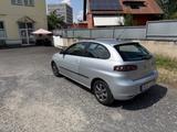 Seat Ibiza 1.4 16V 63kW Reference Reference - Seat Ibiza 6K mit Benzin-Antrieb
