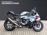 BMW S 1000 RR