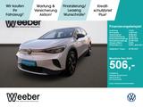 Volkswagen ID.4 Pro Performance *1st EDITION*AHK*ACC*WÄRMEP - scheckheftgepflegte VW ID.4