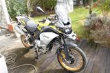 BMW F850 GS Adventure inkl. Koffer & viel Austattung - Angebote