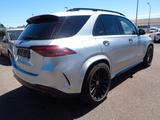 Mercedes-Benz GLE 450, AMG-Styling-Paket,AHK,Panorama - Mercedes-Benz GLE 450 Gebrauchtwagen