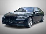 BMW 750 i xDrive M Sport Shadow Line Night Vision - BMW 7er Reihe Gebrauchtwagen in Berlin