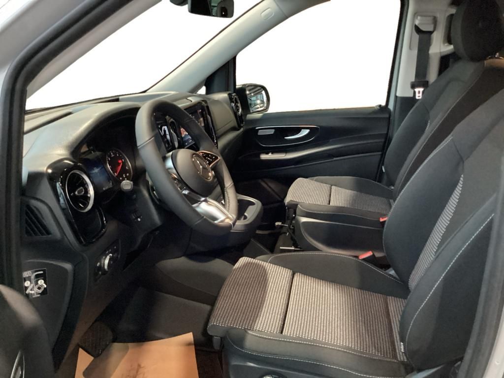 Fahrzeugabbildung Mercedes-Benz Vito 116 CDI Tourer Pro lang AHK*Fernlichtass.