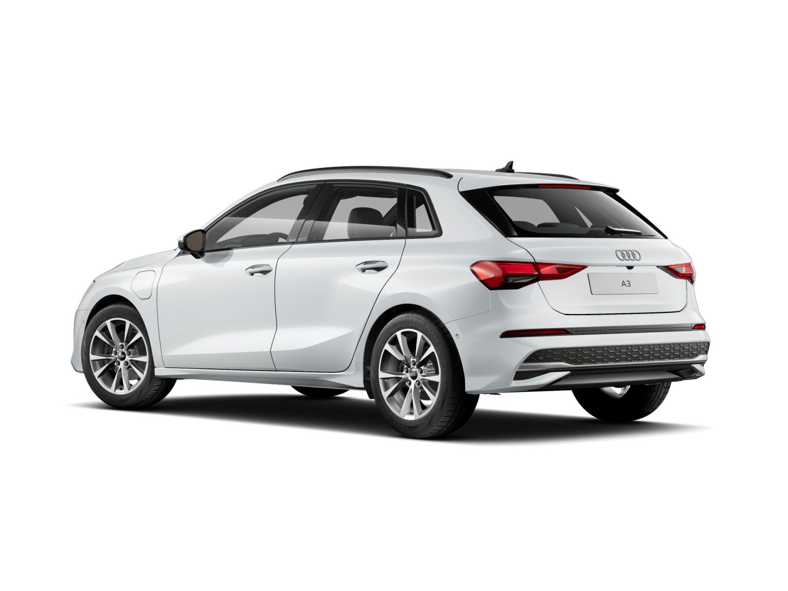 Audi A3 - Bild 4