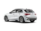 Audi A3 Sportback 40 TFSI e 141km/WLTP*Business*Sound - Audi A3: Automatik