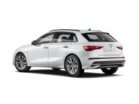 Audi A3 - Vorschau Bild 4
