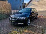 Skoda Rapid NH3 1.2 2017 2.Hand 66000KM to... - Skoda Rapid in Bochum