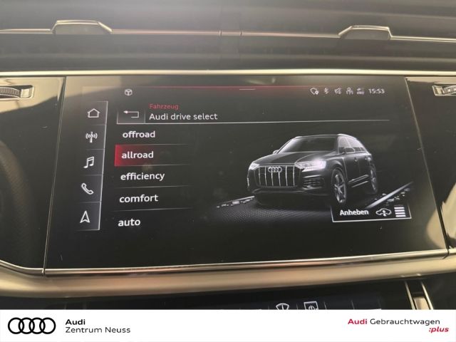 Audi Q7 - Bild 26