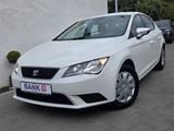 Seat Leon Reference -WenigKm/S-Heft- - Seat Leon Reference mit Benzin-Antrieb