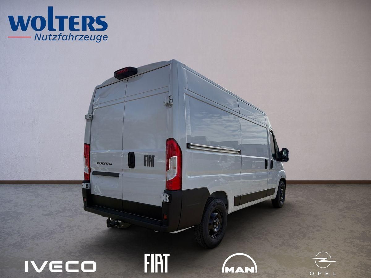 Fahrzeugabbildung Fiat Ducato L2H2 Kastenwagen 140 MT6