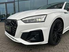 Fahrzeugabbildung Audi A5 Sportback 40TFSI S-Line Pano Matrix Stdhzg