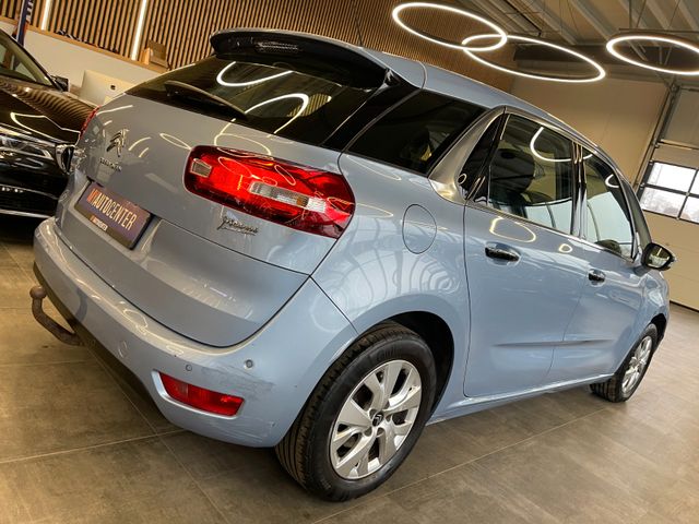 Citroën C4 PicassoSpacetourer Selection *1.HAND*KAM*AHK