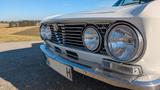 Alfa Romeo GTV - italienische Historie - Alfa Romeo GTV mit Benzin-Antrieb: Leder