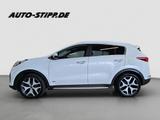Kia Sportage 1.6 GT-Line 4WD NAVI BLIS RFK LEDER LED - Kia: 1.6