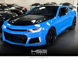 Chevrolet Camaro ZL1 *LED / KAMERA / RECARO* - Chevrolet Camaro: Z
