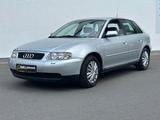 Audi A3 1.6 Benzin TÜV-AU 01.2026 5Türer - Audi A3: 5türer