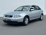 Audi A3 1.6 Benzin TÜV-AU 01.2026 5Türer - Audi A3: Türer