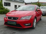 Seat Leon FR*SH-gepfl*Navi*LED*Nr.46 - Seat Leon aus 2012