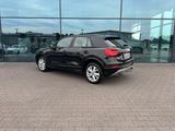 Audi Q2 30 TFSI sport AHK Navi Einparkhilfe Sitzhzng. - Audi Q2: 30 TFSI