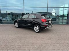 Fahrzeugabbildung Audi Q2 30 TFSI sport AHK Navi Einparkhilfe Sitzhzng.