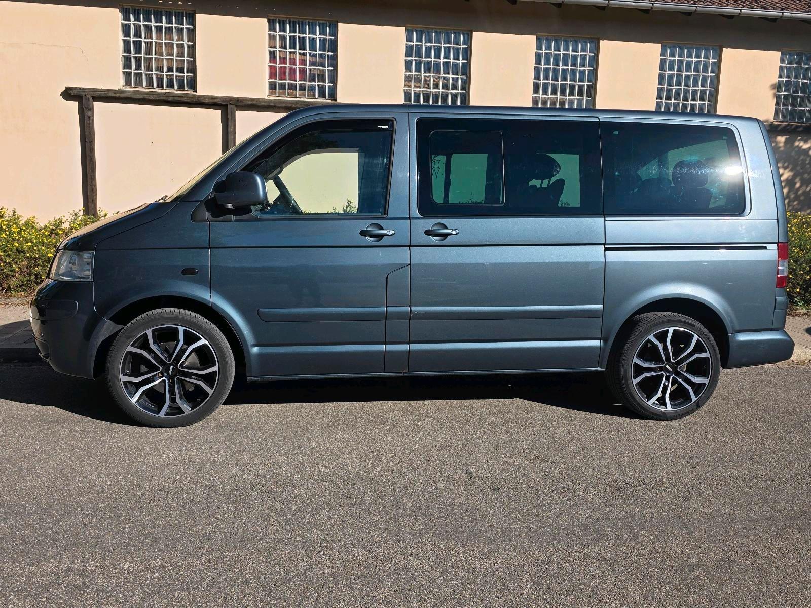 Volkswagen Andere