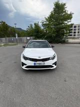 Kia Optima 1.6 T-GDI DCT GT Line Sportswagon GT Line - Kia Optima von privat