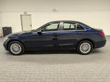 Mercedes-Benz C 180 Limousine Navi/Kam/SHZ/el.Sitz/Tempomat - Mercedes-Benz C 180 Gebrauchtwagen in Magdeburg