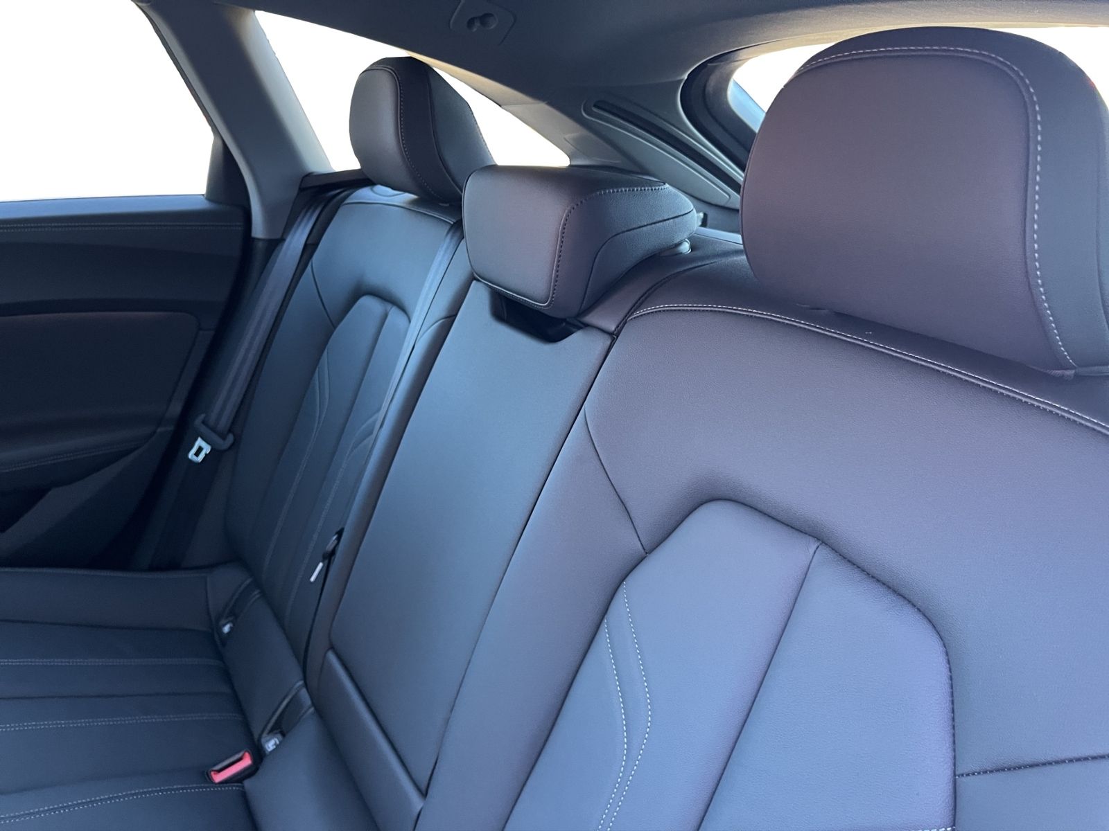 Audi A5 - Bild 15