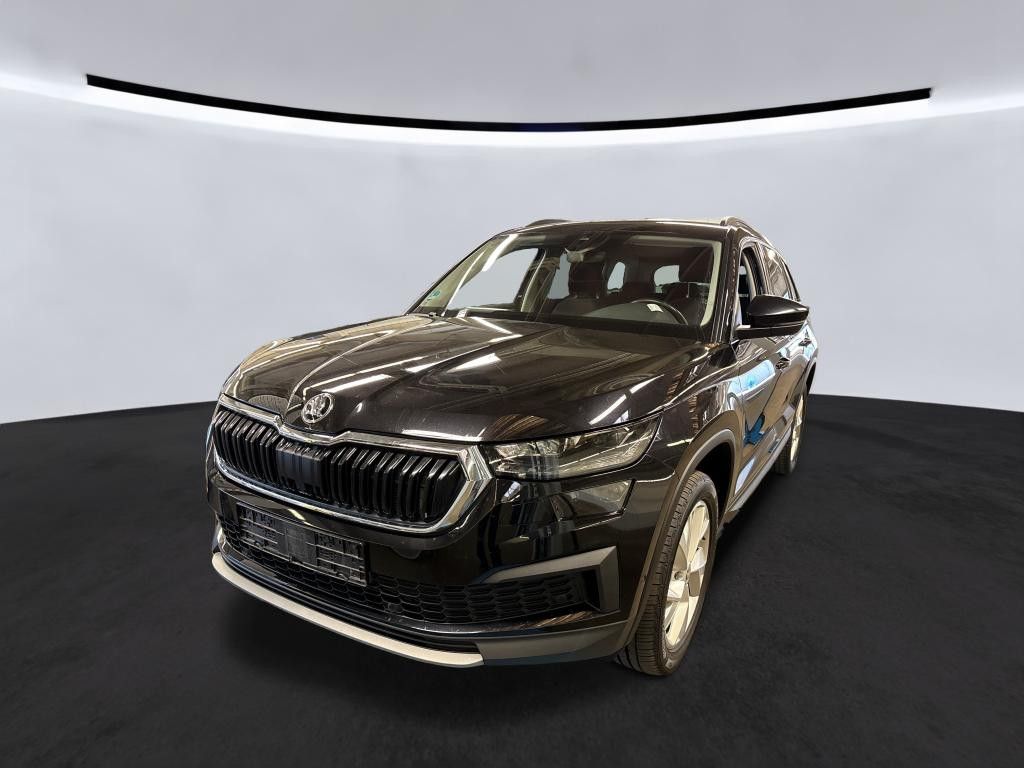 Image of Skoda Kodiaq