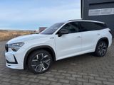 Skoda Kodiaq Sportline 2.0 TDI+AHK+STANDHEIZUNG+PANO