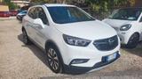 Opel Mokka X 1.6 CDTI Ecotec 136CV 4x2 aut. Ulti - Opel Mokka X Kombi Gebrauchtwagen