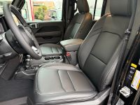 Jeep Wrangler - Vorschau Bild 16