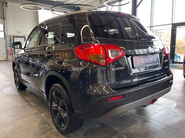 Suzuki Vitara 1.4 S 4x4  *1.HAND*ACC*KAMERA*PDC*