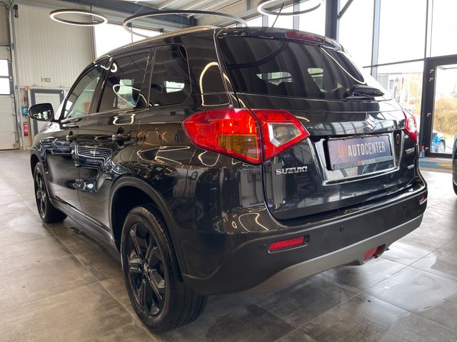 Suzuki Vitara 1.4 S 4x4  *1.HAND*ACC*KAMERA*PDC*