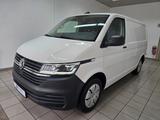 Volkswagen T6.1 Transporter 2.0 TDI LED PDC 3 Sitze AHK - VW T6 Transporter in Chemnitz