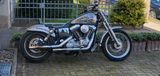 Harley-Davidson Dyna Super Glide Custom FXDC - HARLEY-DAVIDSON 2004 DYNA